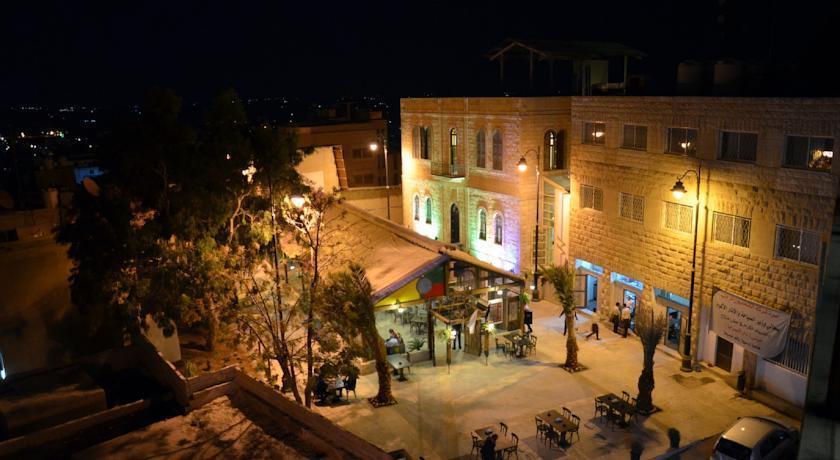 Saint John Hotel